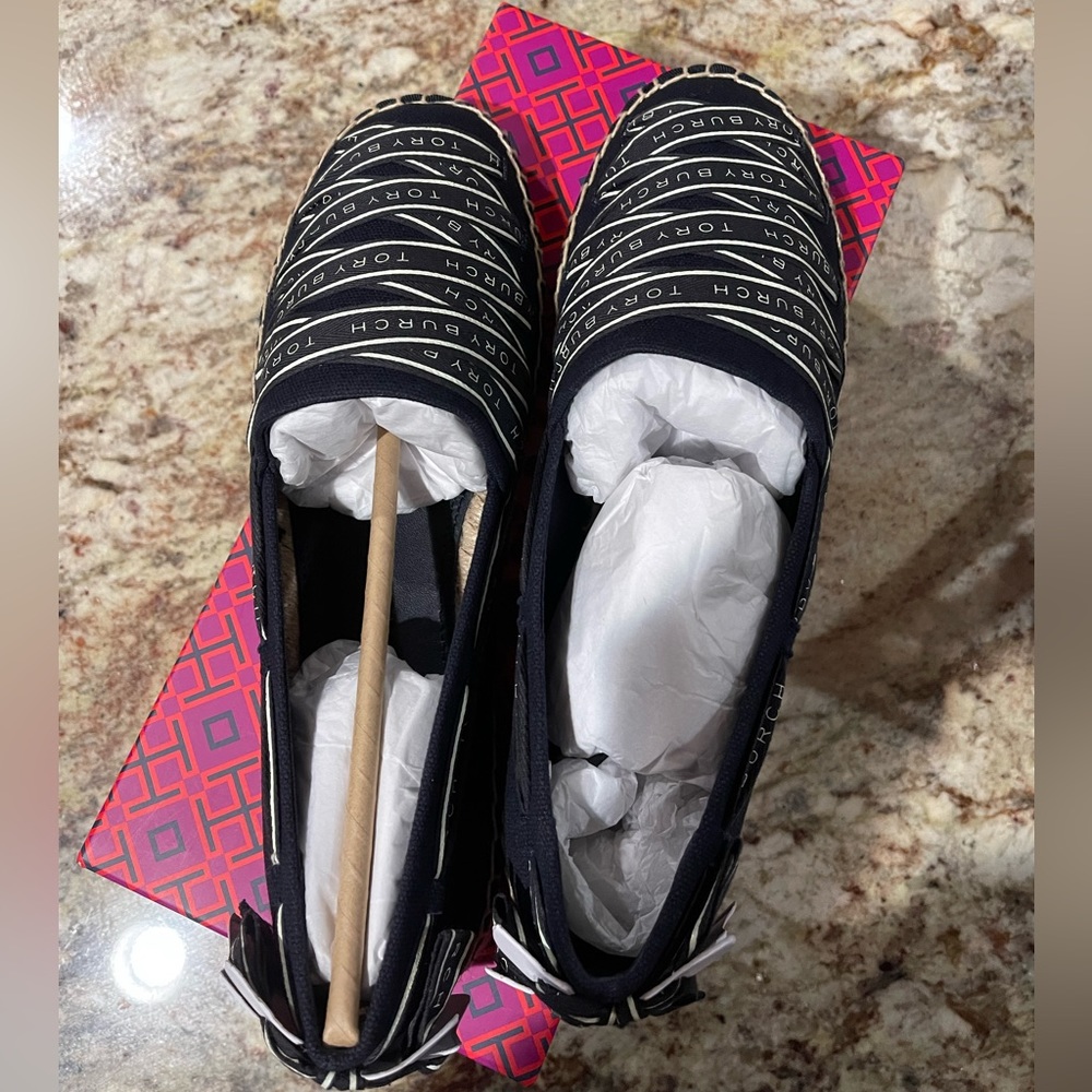 Tory burch shoes